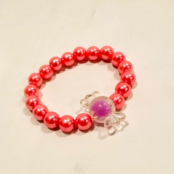 5 Ava & Anthony little Girls Bracelet Set - Picture 4 of 4